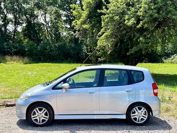 Used Honda Jazz 2005 for sale - 75145288: Photo