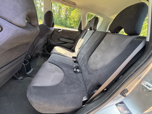 Used Honda Jazz 2005 for sale - 75145288: Photo 8