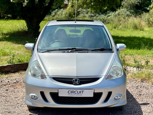 Used Honda Jazz 2005 for sale - 75145288: Photo 9