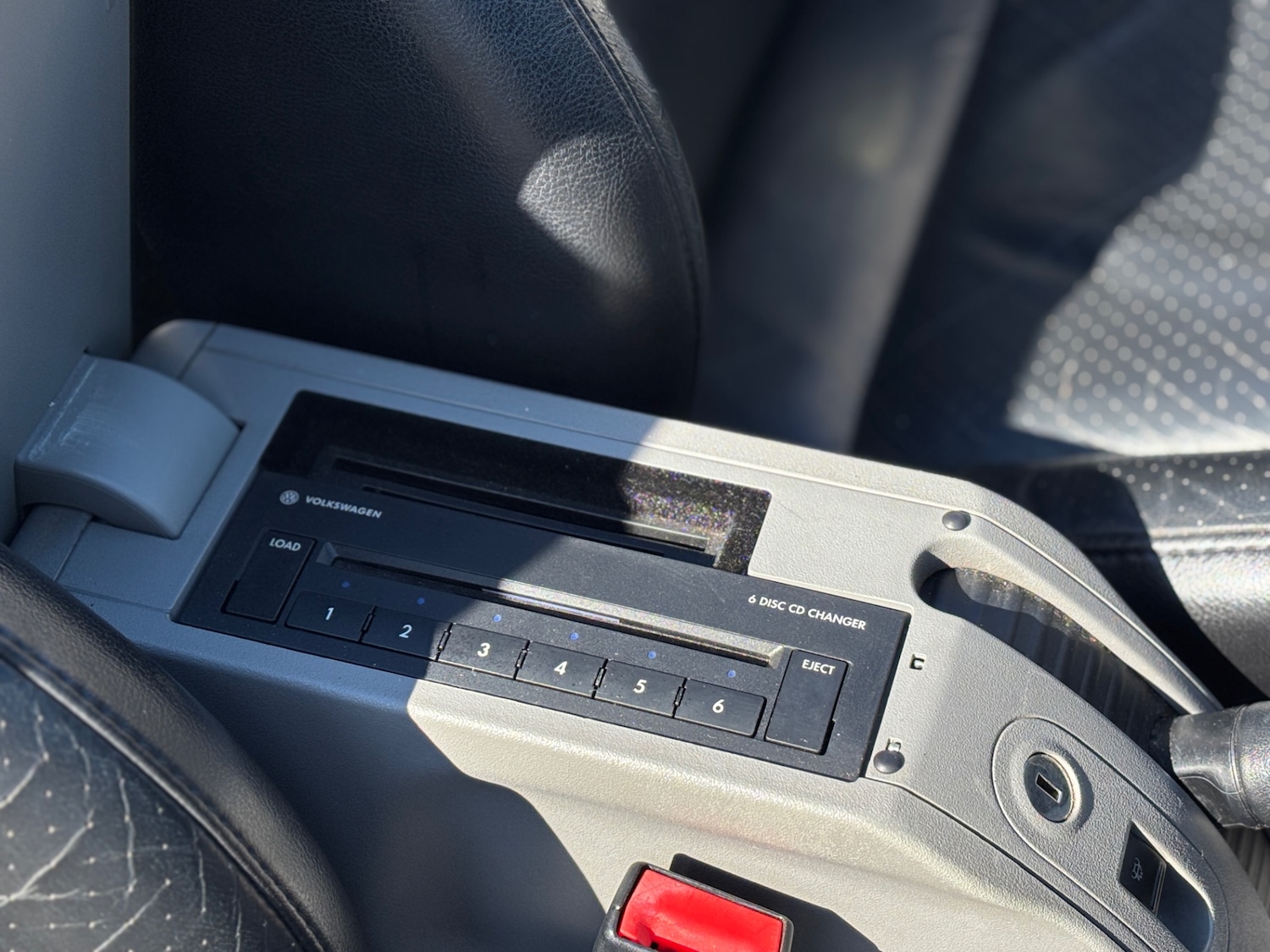 Used Volkswagen Beetle 2003 for sale - 77931686: Photo 10