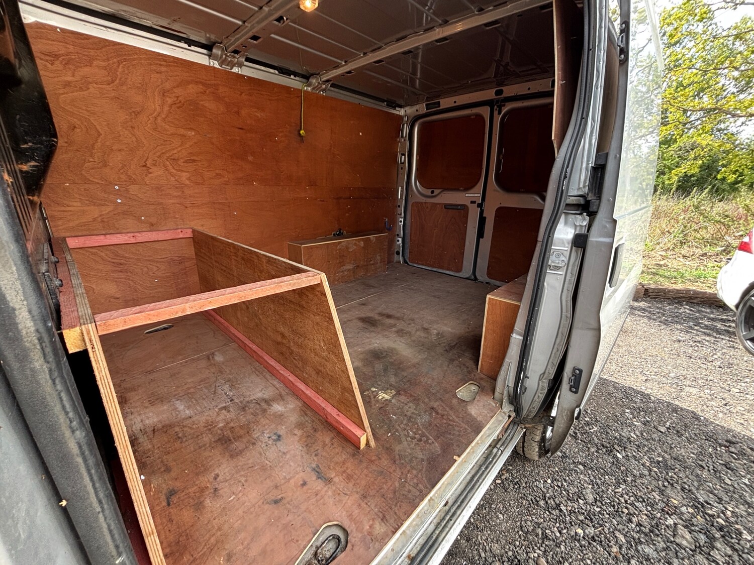 Vehicle 13
