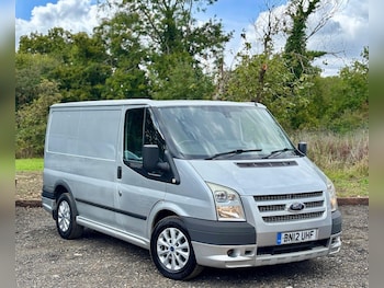 Ford - Transit