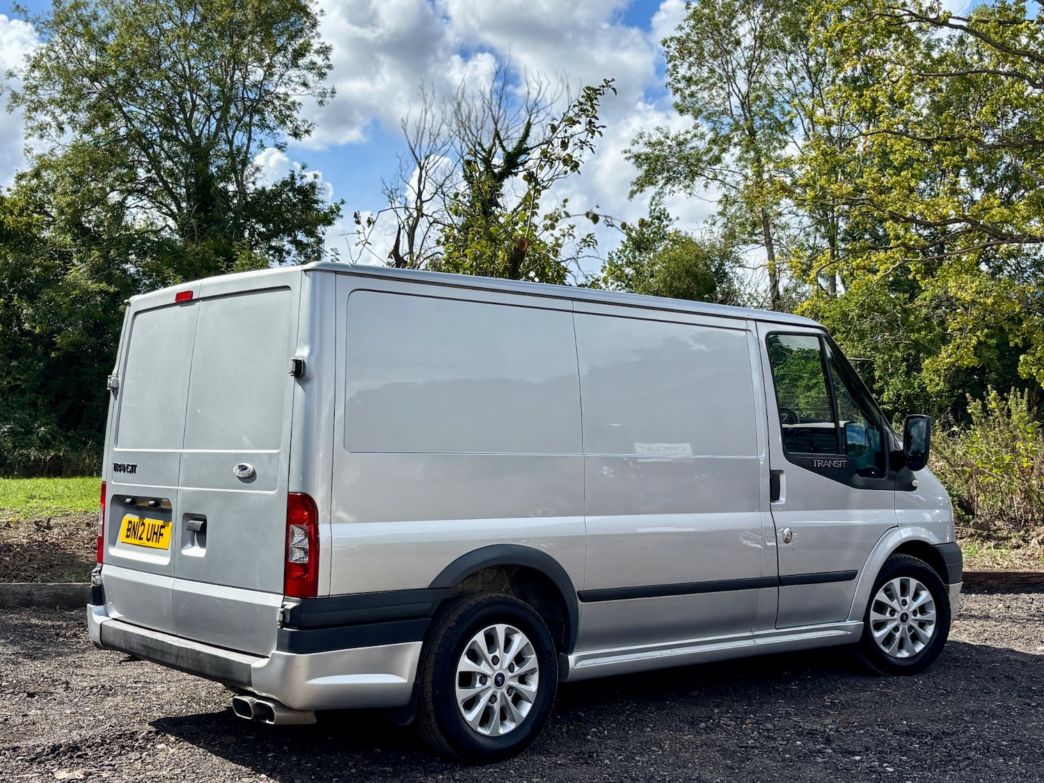 Vehicle 7