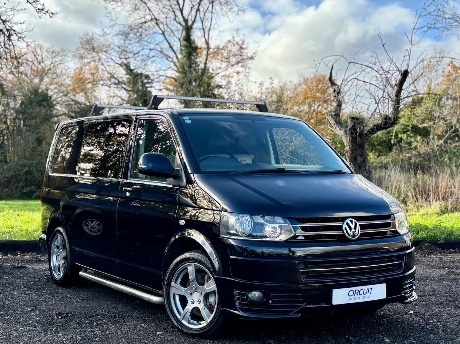 Used Volkswagen Transporter 2014 for sale - 76778436: Photo 1