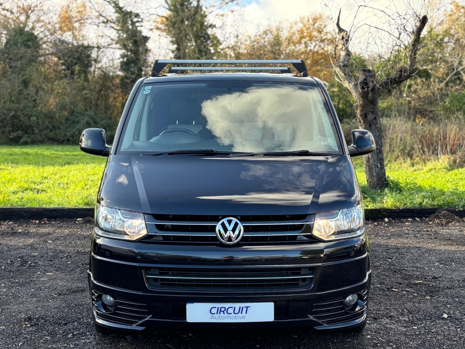 Used Volkswagen Transporter 2014 for sale - 76778436: Photo 11