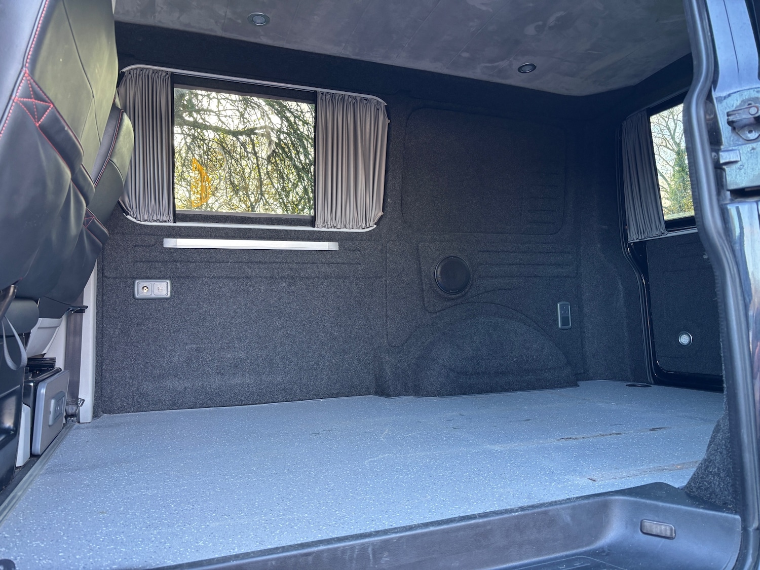 Used Volkswagen Transporter 2014 for sale - 76778436: Photo 19