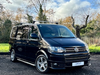 Volkswagen - Transporter