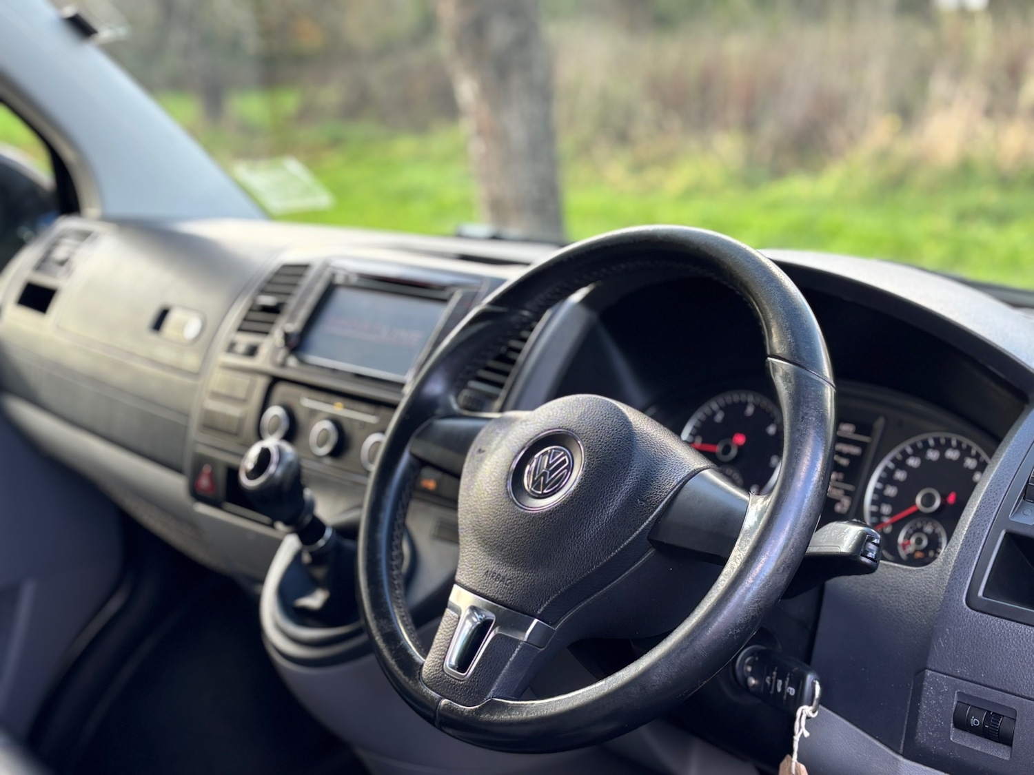 Used Volkswagen Transporter 2014 for sale - 76778436: Photo 4