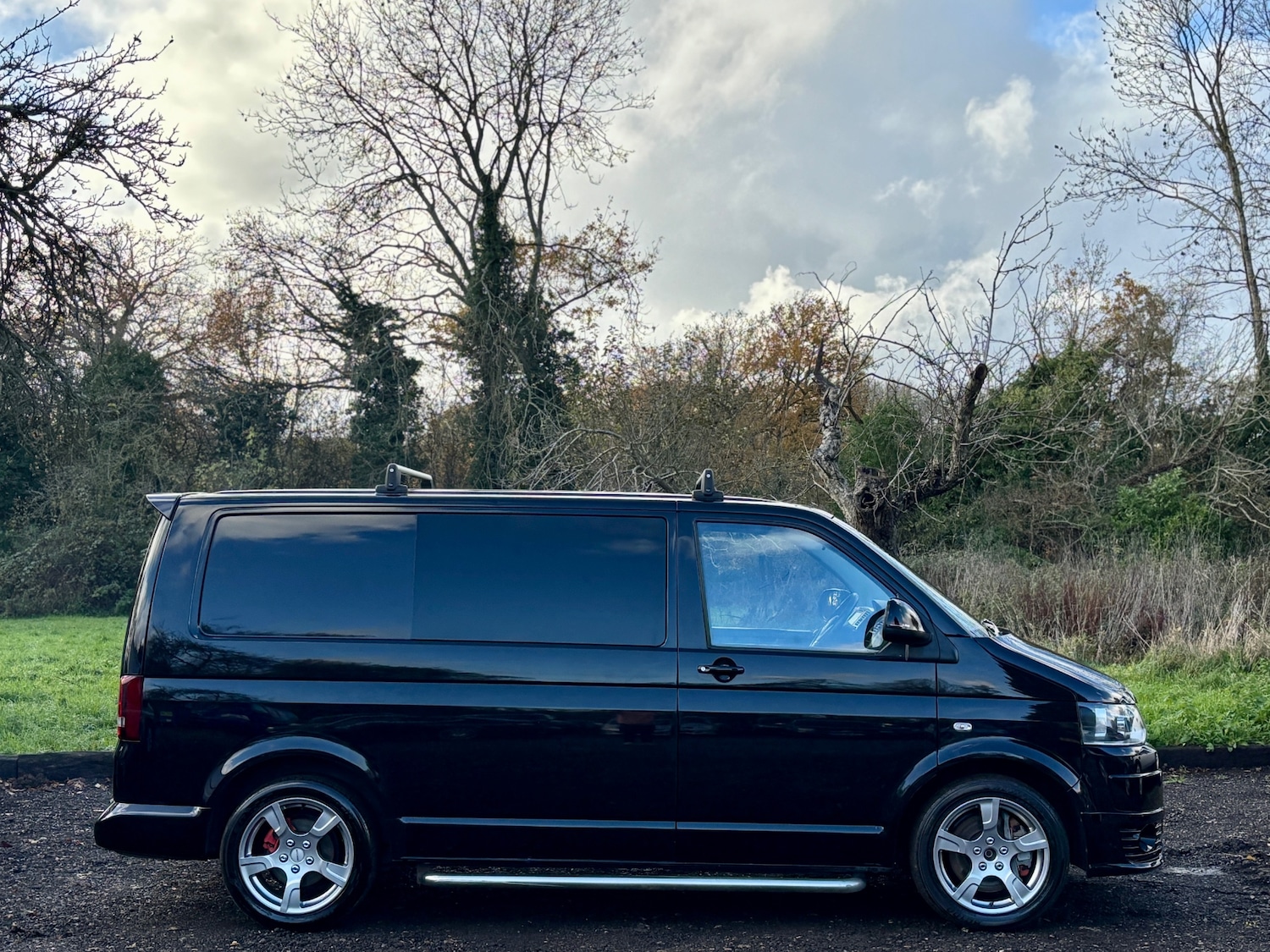 Used Volkswagen Transporter 2014 for sale - 76778436: Photo 5