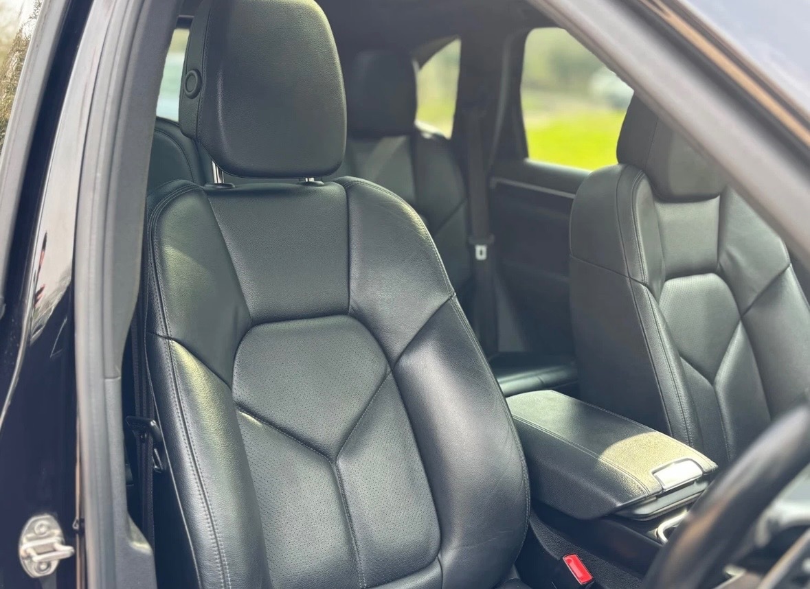 Used Porsche Cayenne 2015 for sale - 77822078: Photo 12