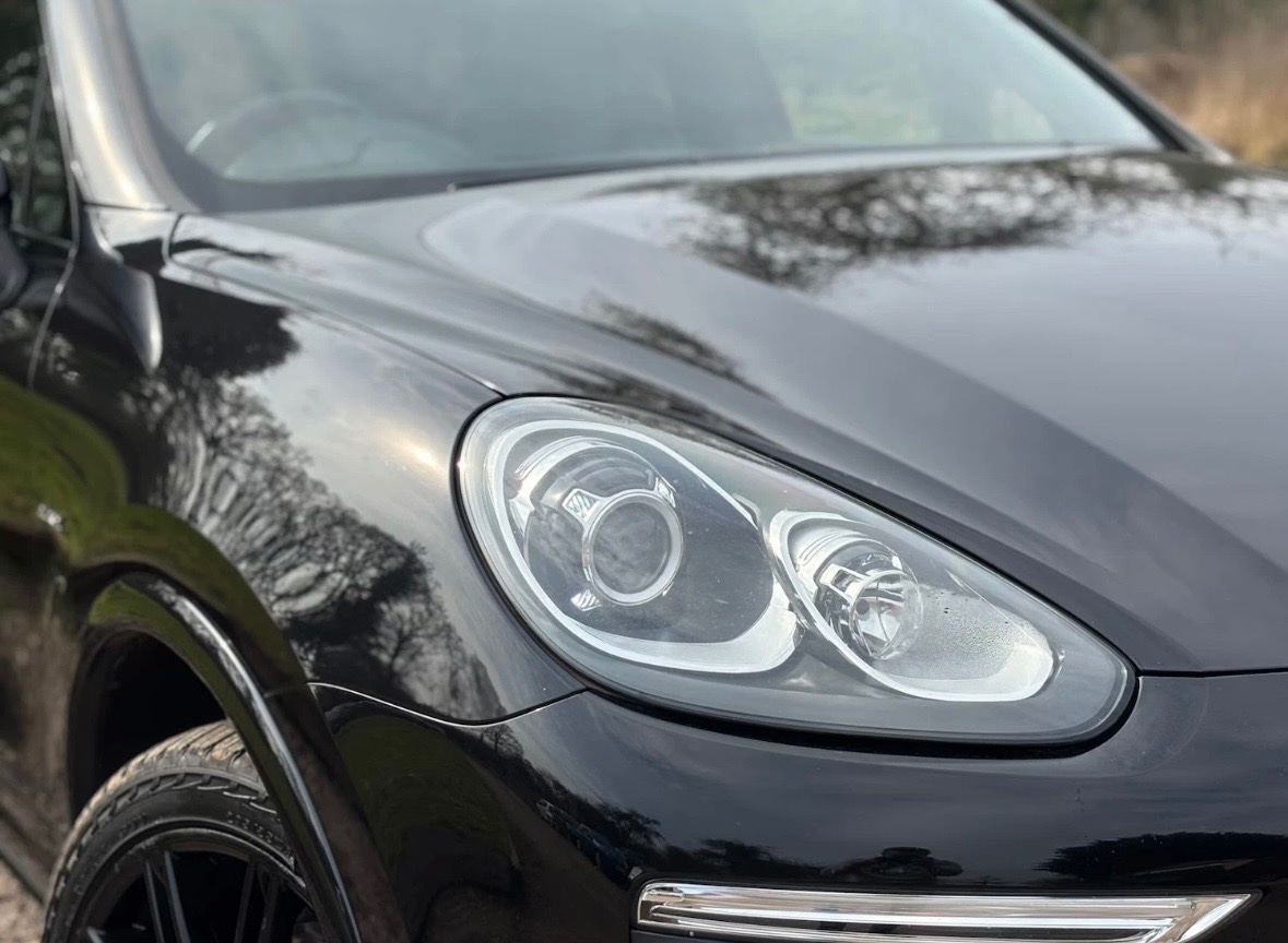 Used Porsche Cayenne 2015 for sale - 77822078: Photo 15