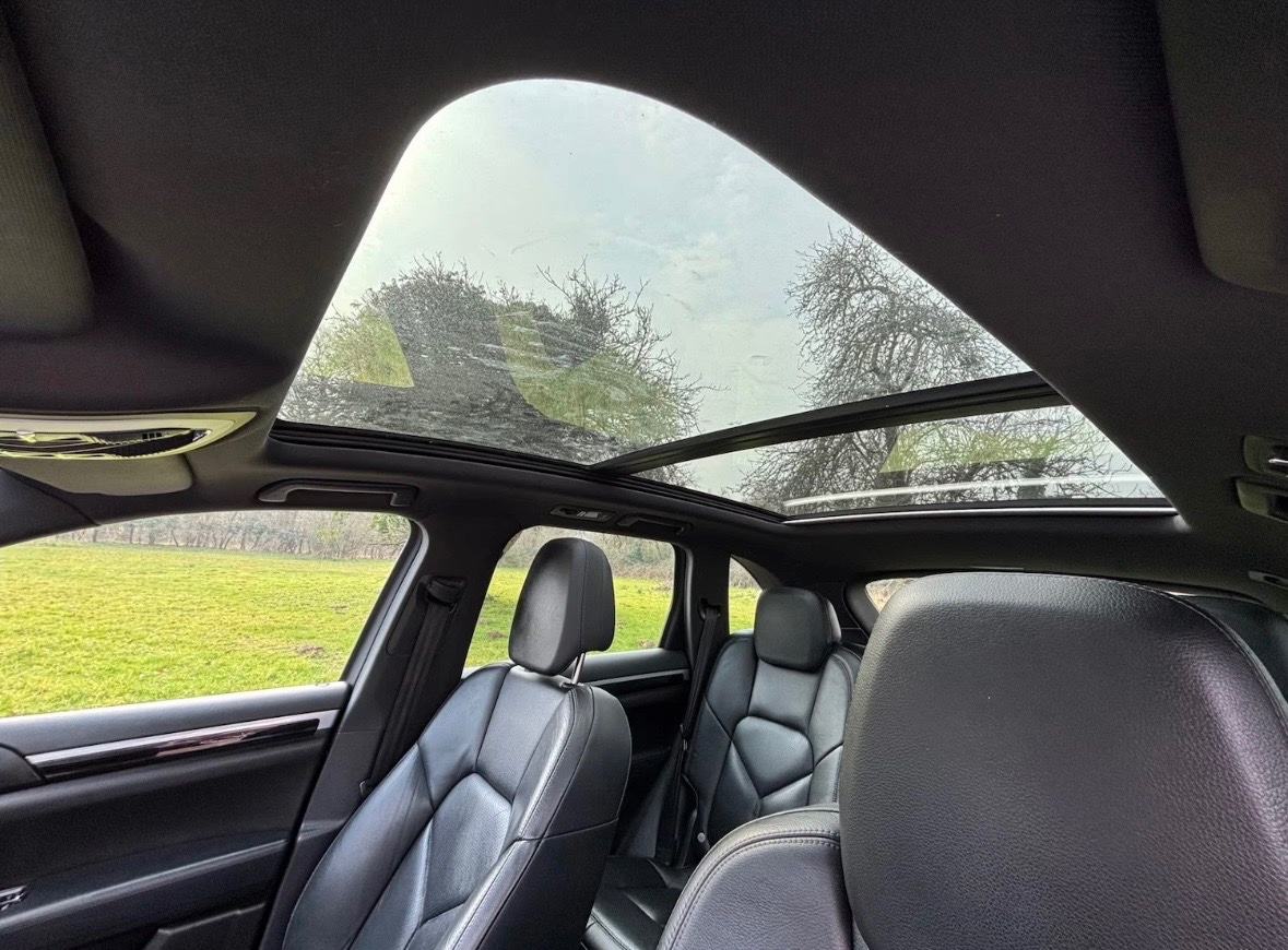 Used Porsche Cayenne 2015 for sale - 77822078: Photo 6