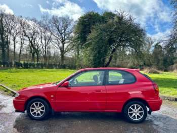 Used Toyota Corolla 2000 for sale - 70171240: Photo