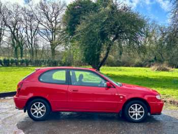 Used Toyota Corolla 2000 for sale - 70171240: Photo