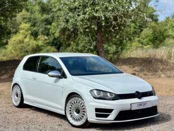 2016 (16) - R 2.0 TSI 380BHP White Only 85000 Miles 3 Door Show Car FSH