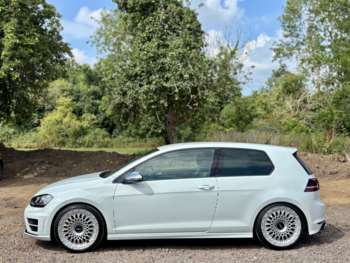 Used Volkswagen Golf 2016 for sale - 75355132: Photo