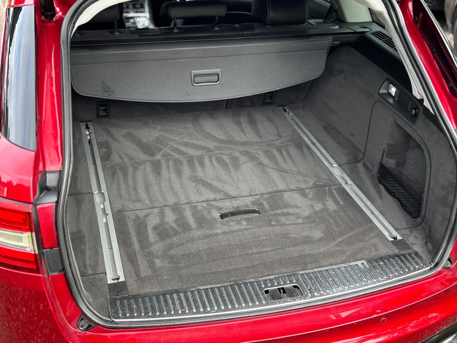 Used Jaguar XF 2013 for sale - 76207394: Photo 17