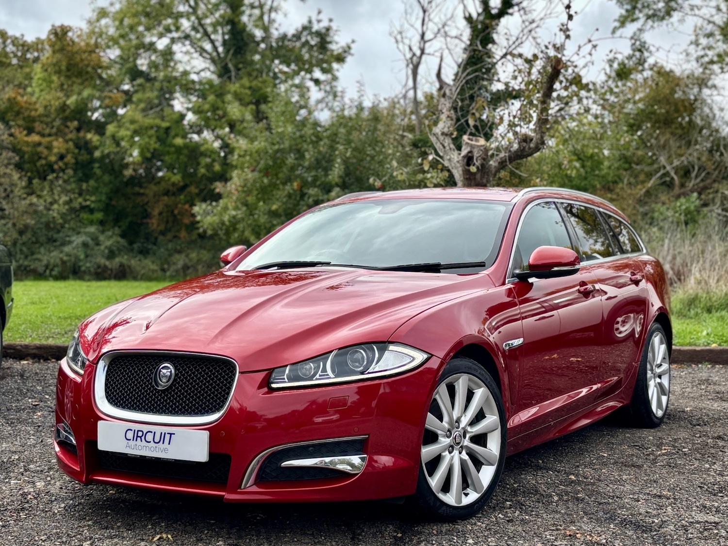 Used Jaguar XF 2013 for sale - 76207394: Photo 18