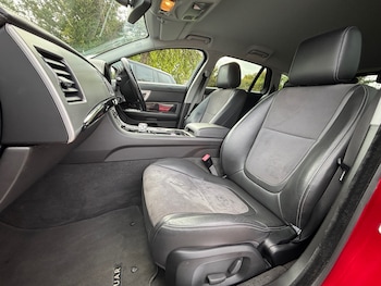 Used Jaguar XF 2013 for sale - 76207394: Photo 2
