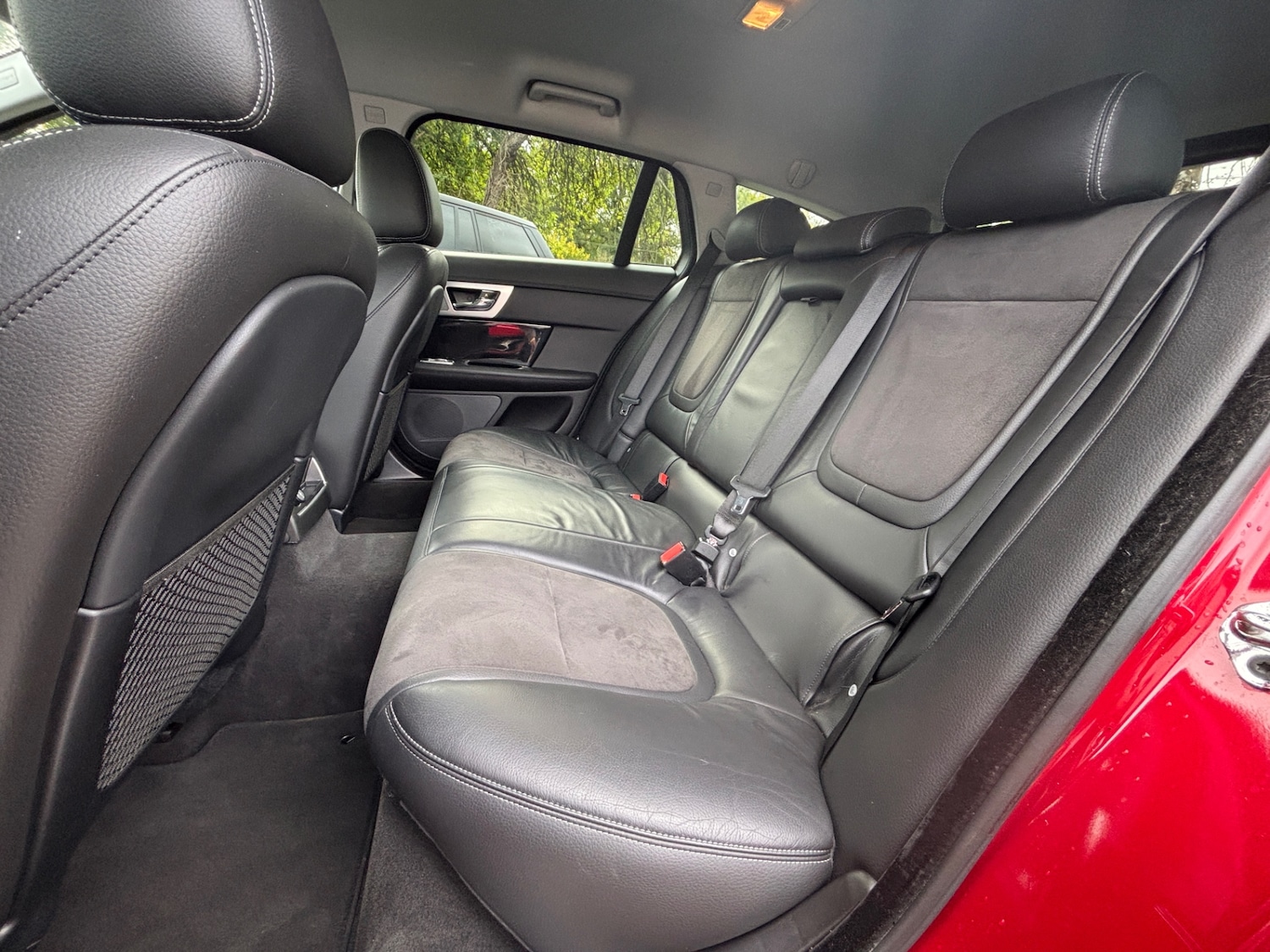 Used Jaguar XF 2013 for sale - 76207394: Photo 8