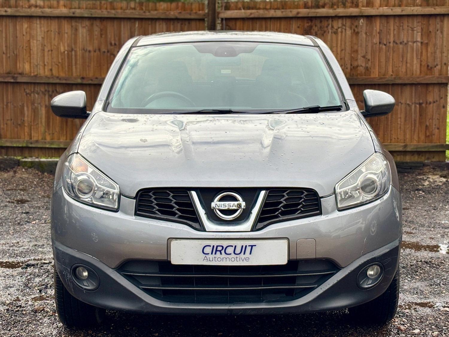 Used Nissan Qashqai 2011 for sale - 77337689: Photo 10