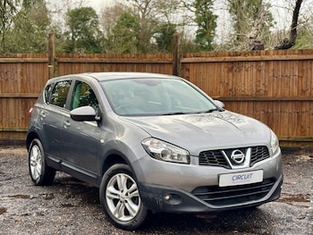 Used Nissan Qashqai 2011 for sale - 77337689: Photo
