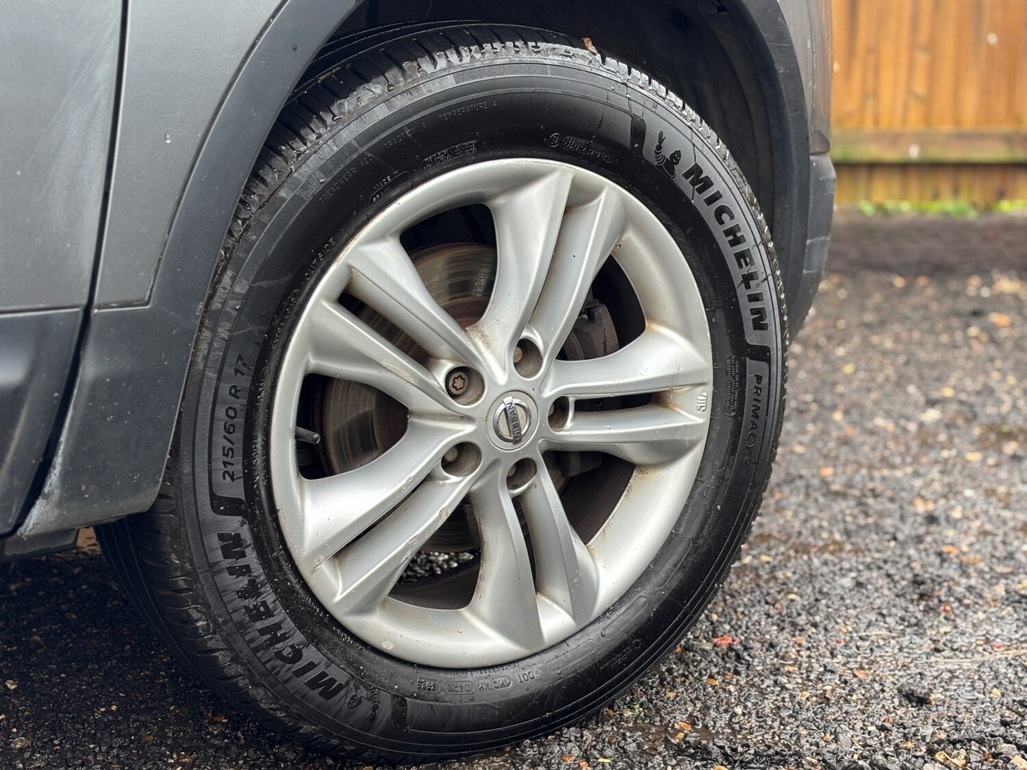 Used Nissan Qashqai 2011 for sale - 77337689: Photo 8