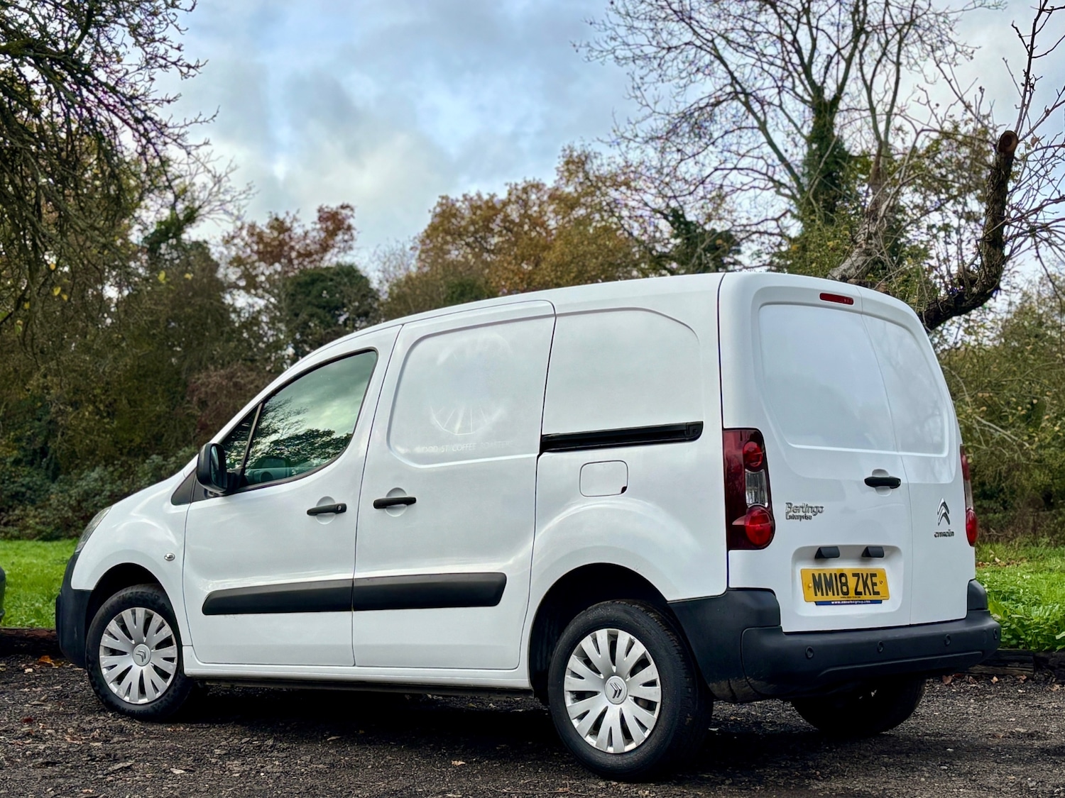 Used Citroen Berlingo 2018 for sale - 76554764: Photo 10