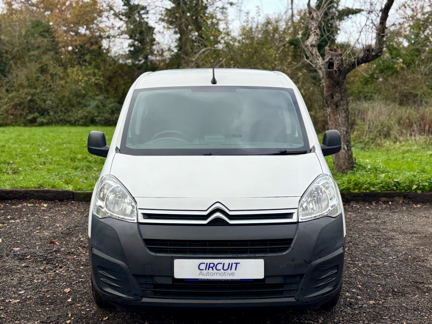 Used Citroen Berlingo 2018 for sale - 76554764: Photo 11