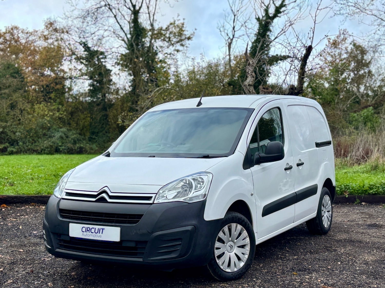 Used Citroen Berlingo 2018 for sale - 76554764: Photo 13