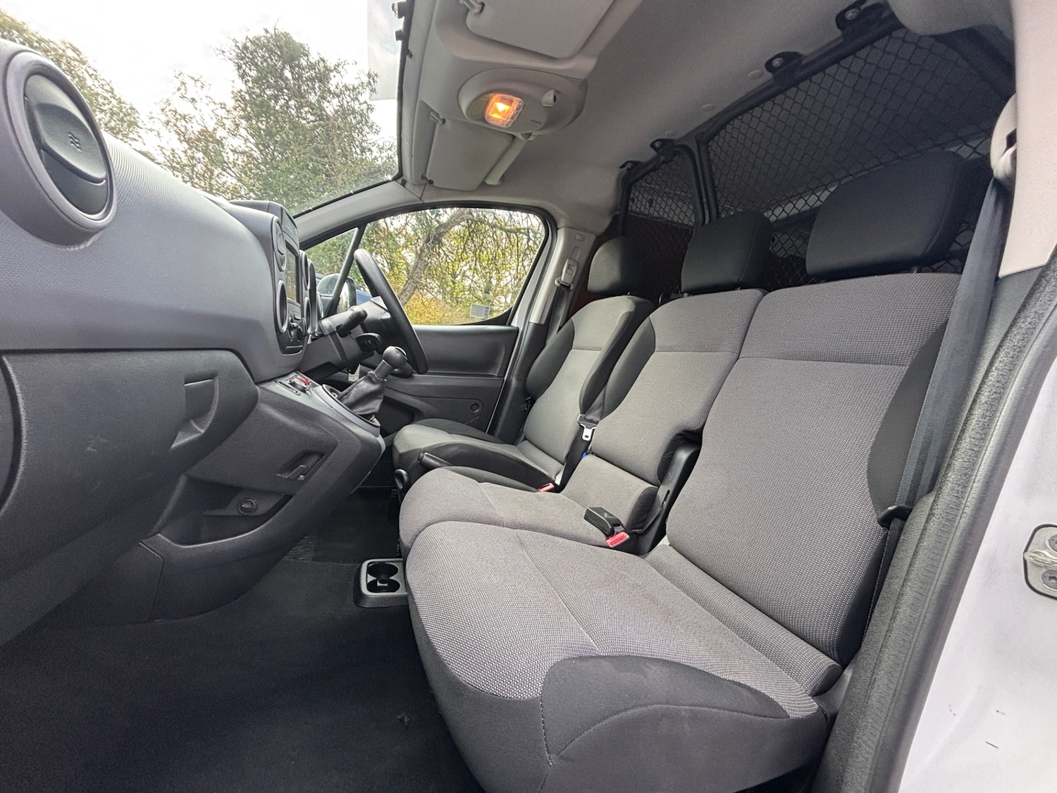 Used Citroen Berlingo 2018 for sale - 76554764: Photo 2