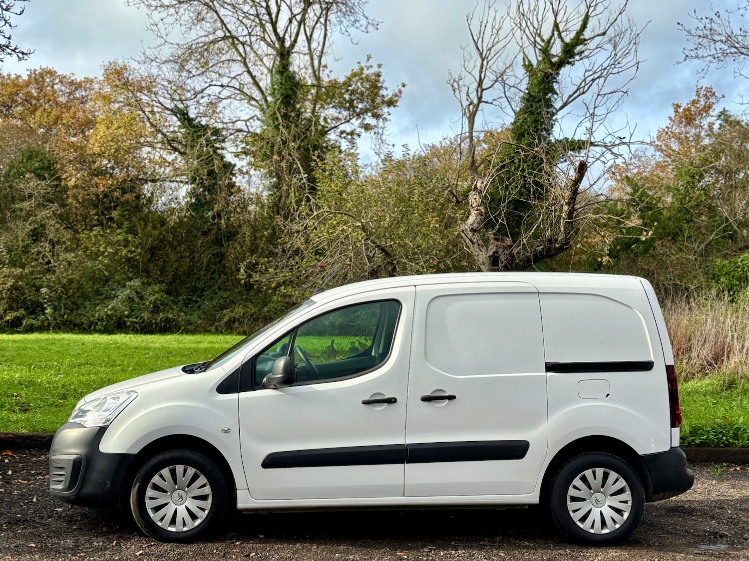 Used Citroen Berlingo 2018 for sale - 76554764: Photo 3