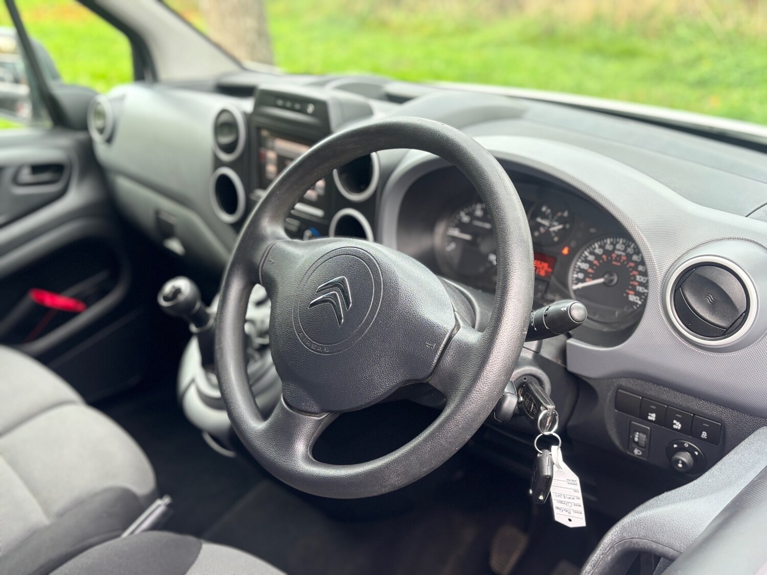 Used Citroen Berlingo 2018 for sale - 76554764: Photo 4