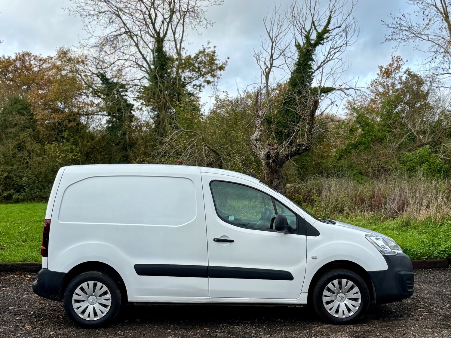 Used Citroen Berlingo 2018 for sale - 76554764: Photo 5