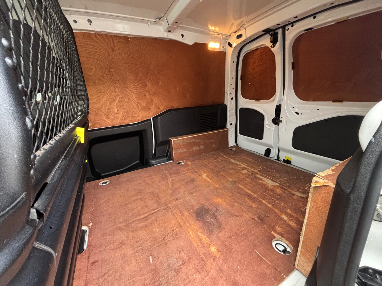 Used Citroen Berlingo 2018 for sale - 76554764: Photo 7