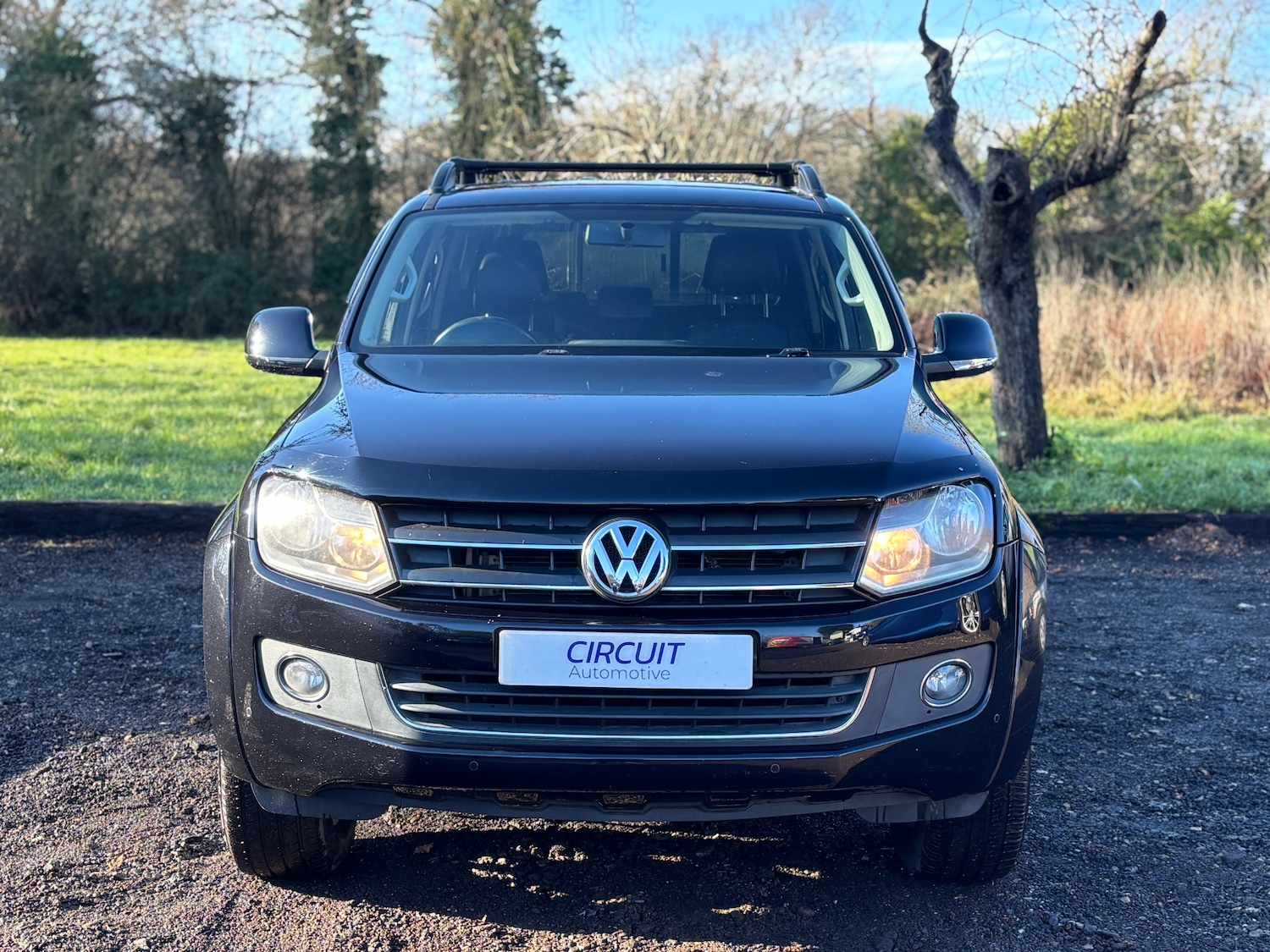 Used Volkswagen Amarok 2013 for sale - 77195802: Photo 11