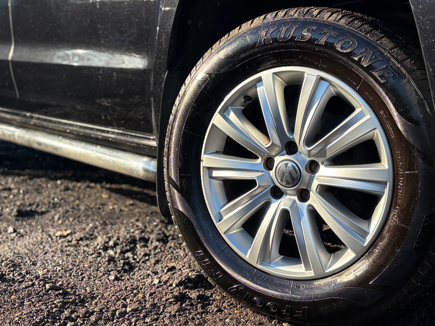 Used Volkswagen Amarok 2013 for sale - 77195802: Photo 13