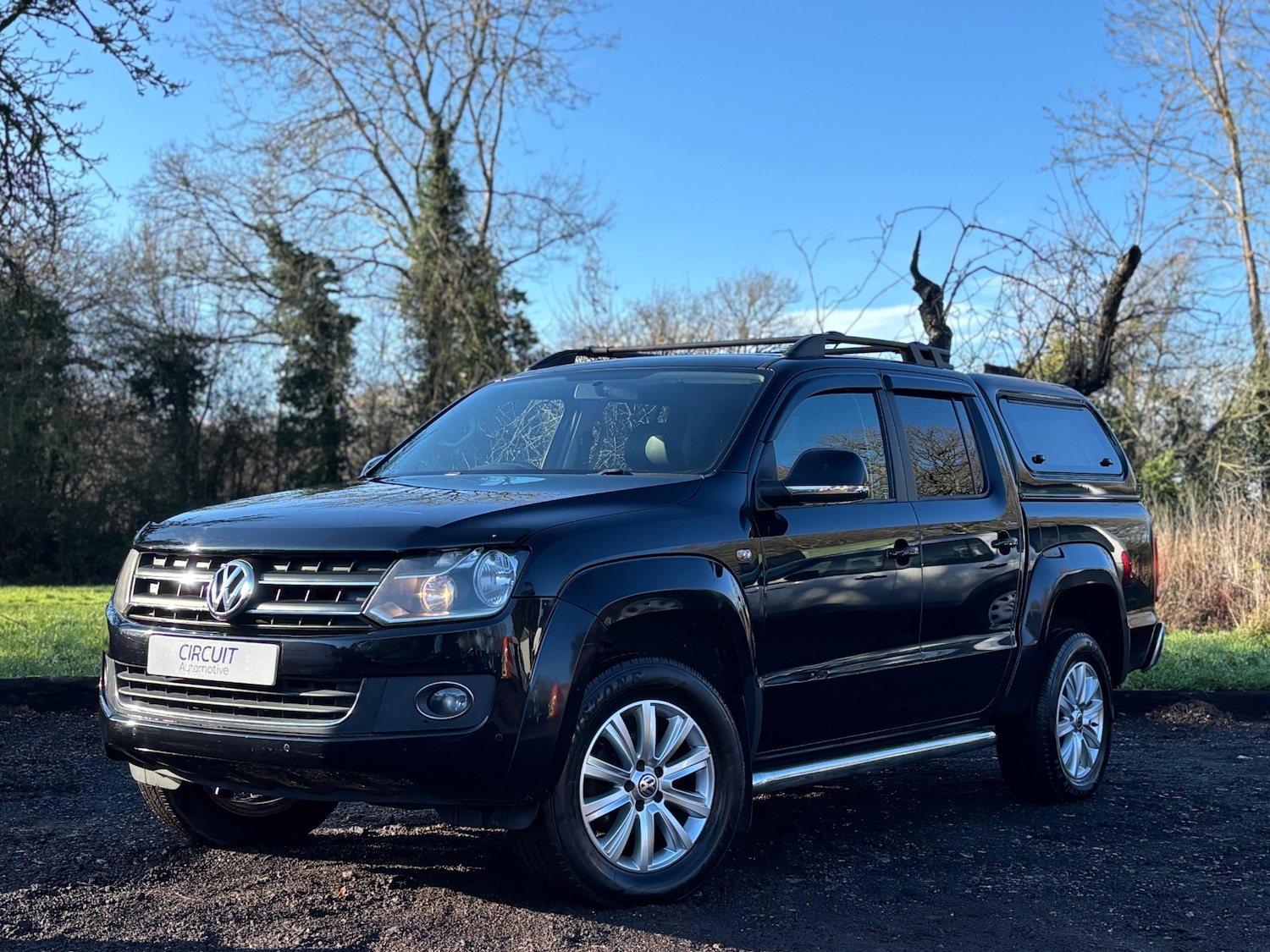 Used Volkswagen Amarok 2013 for sale - 77195802: Photo 16