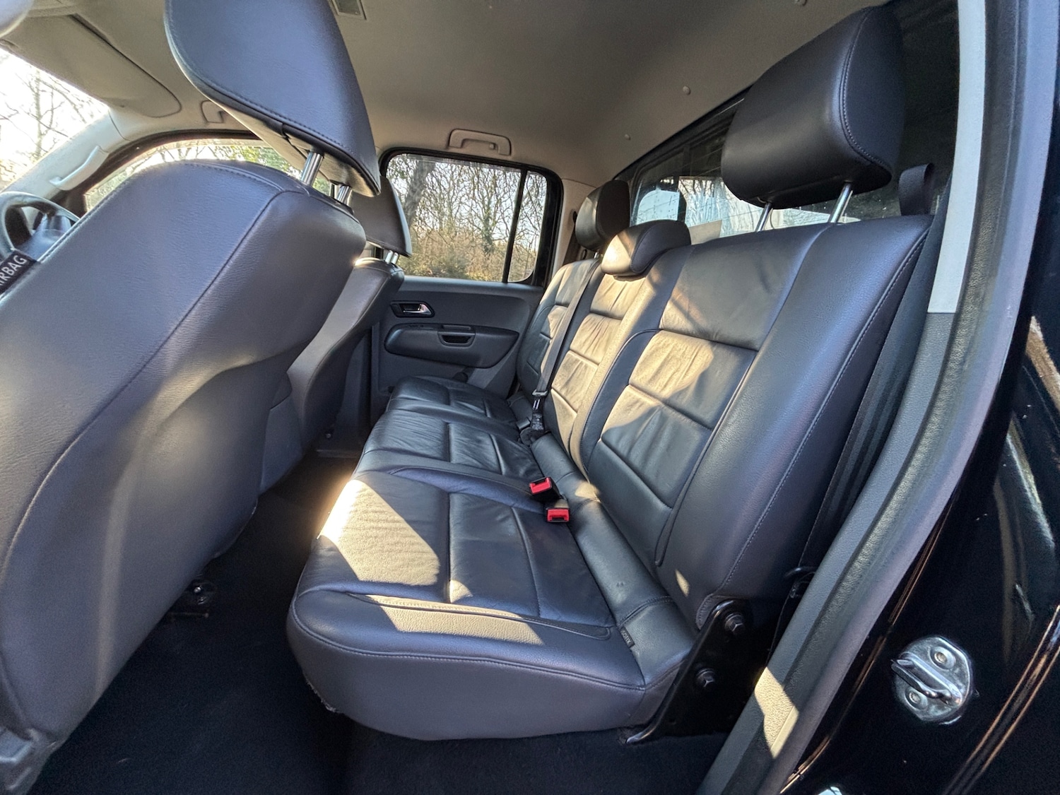 Used Volkswagen Amarok 2013 for sale - 77195802: Photo 6