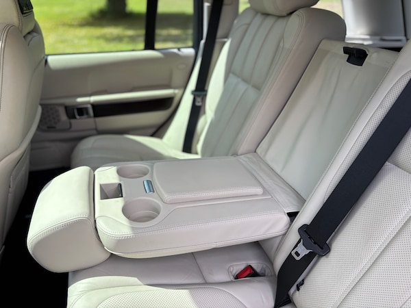 Used Land Rover Range Rover 2010 for sale - 74779691: Photo 10