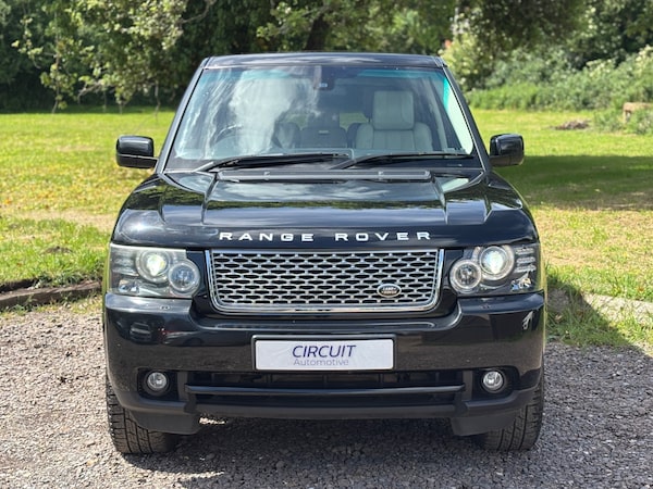 Used Land Rover Range Rover 2010 for sale - 74779691: Photo 12