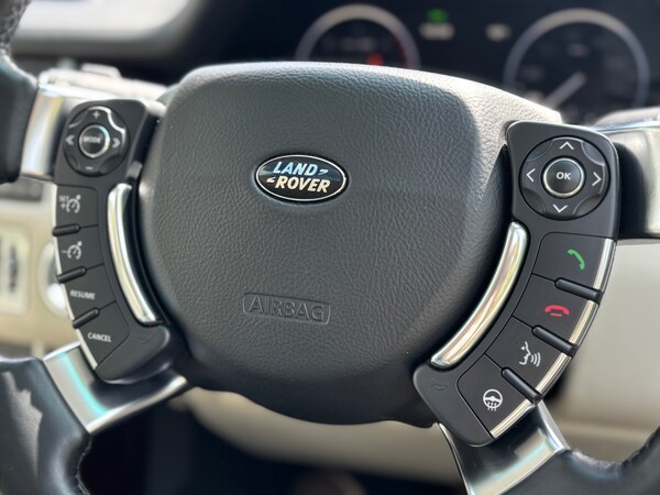 Used Land Rover Range Rover 2010 for sale - 74779691: Photo 16