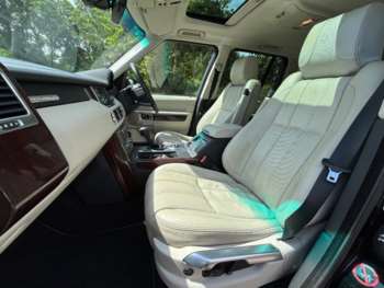 Used Land Rover Range Rover 2010 for sale - 74779691: Photo