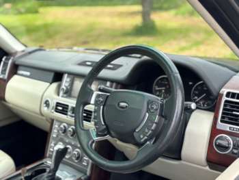 Used Land Rover Range Rover 2010 for sale - 74779691: Photo