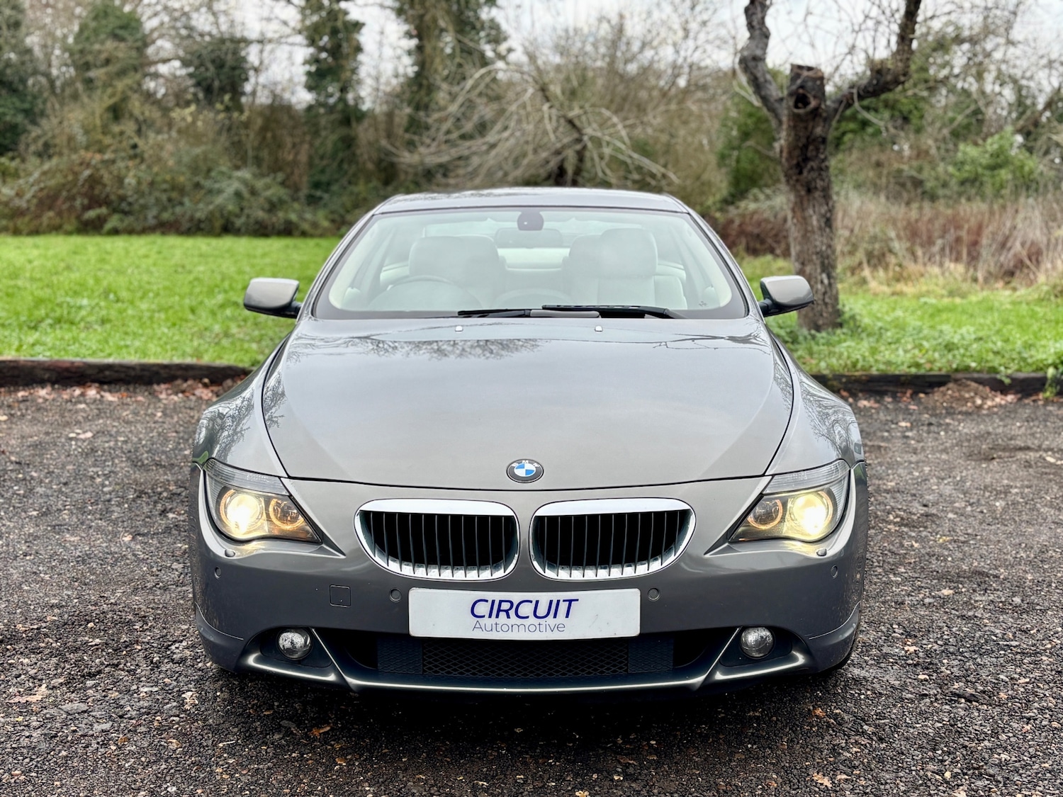 Used BMW 6 Series 2006 for sale - 76971680: Photo 11