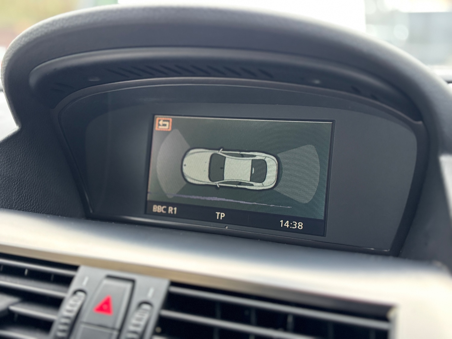 Used BMW 6 Series 2006 for sale - 76971680: Photo 12