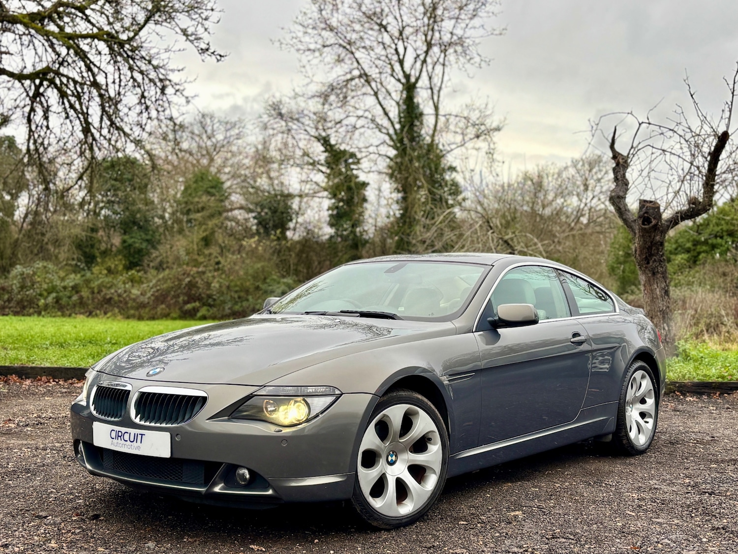 Used BMW 6 Series 2006 for sale - 76971680: Photo 16