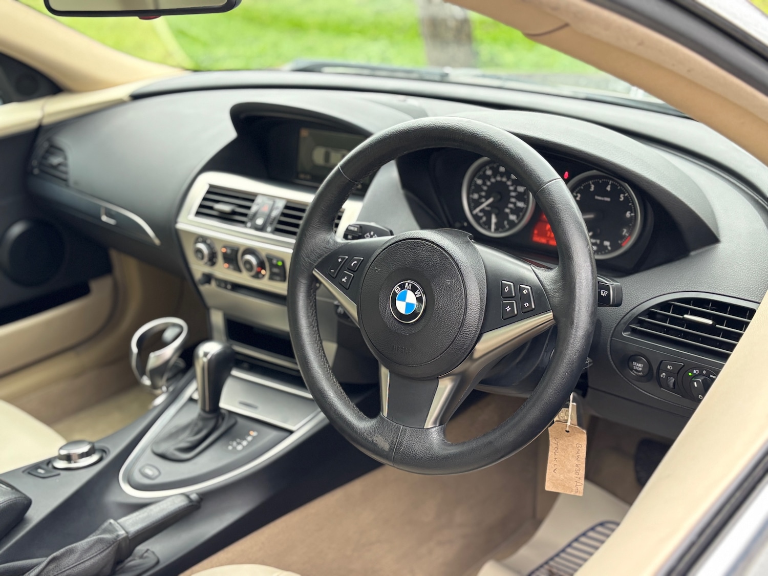 Used BMW 6 Series 2006 for sale - 76971680: Photo 4