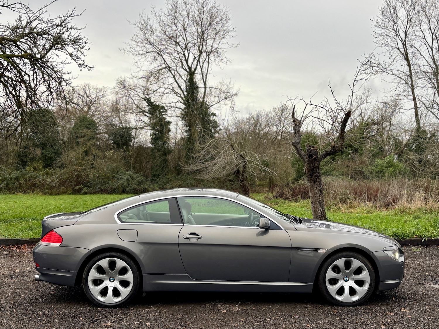 Used BMW 6 Series 2006 for sale - 76971680: Photo 5