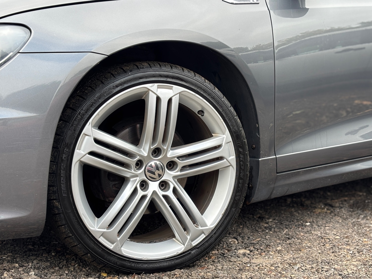 Used Volkswagen Scirocco 2015 for sale - 76309705: Photo 12